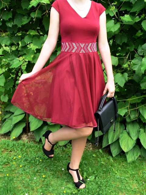 Moda na każdy dzień!: Stylizacja 133