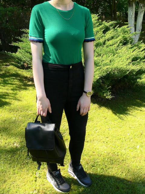 Moda na ka?dy dzie?!: Stylizacja 131