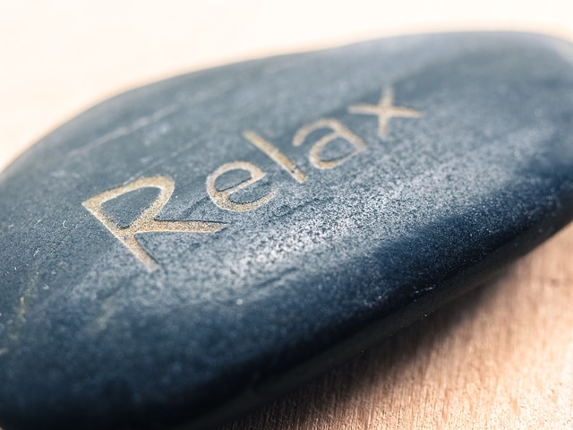 5 sposobów na udany relaks