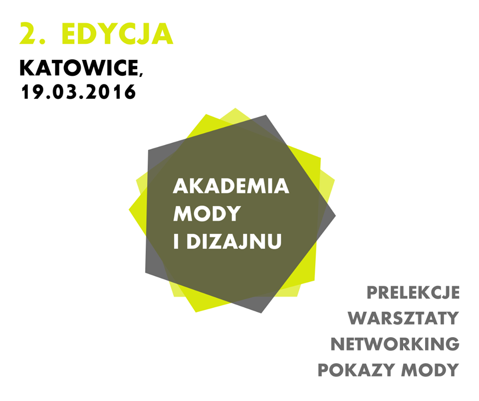 Akademia Mody i Dizajnu 19.03.2016 - Moda na strychu