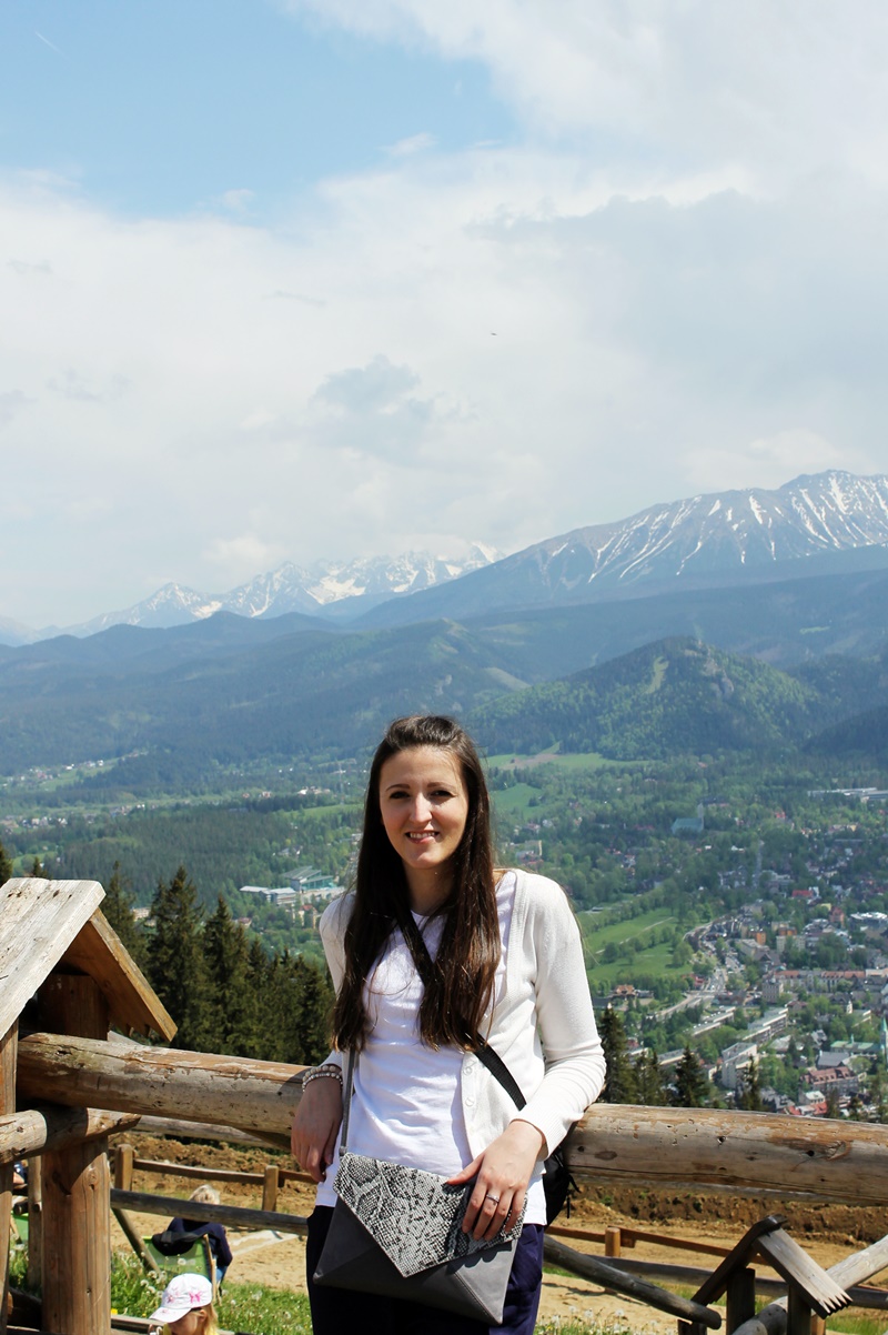 Zakopane i okolice - Moda na strychu