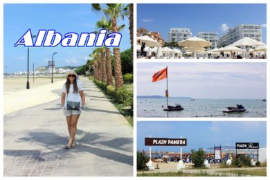 Albania - kolejny wakacyjny kierunek - Moda na strychu