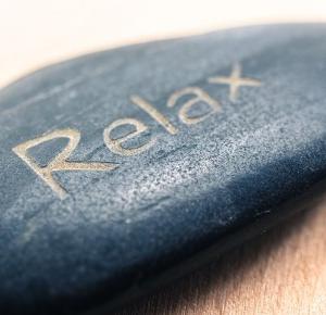 5 sposobów na udany relaks
