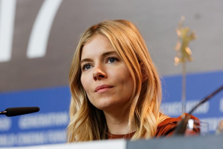 Sienna Miller i jej styl - Modne Newsy