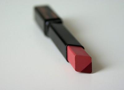 Catrice Ombre Two Tone Lipstick – pomadka z efektem ombre | Inspiracje modowe :: blog modowy - modoweinspiracje.pl