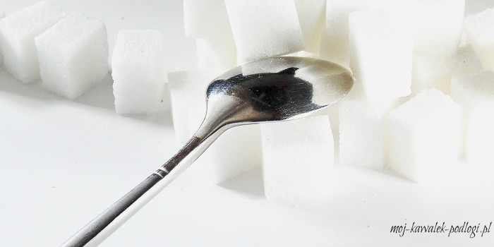 Na co zamienić cukier w diecie? | Mój kawałek podłogi