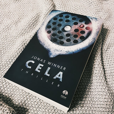 moja booktopia: Cela, Jonas Winner