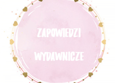 moja booktopia: Zapowiedzi wydawnicze - czerwiec