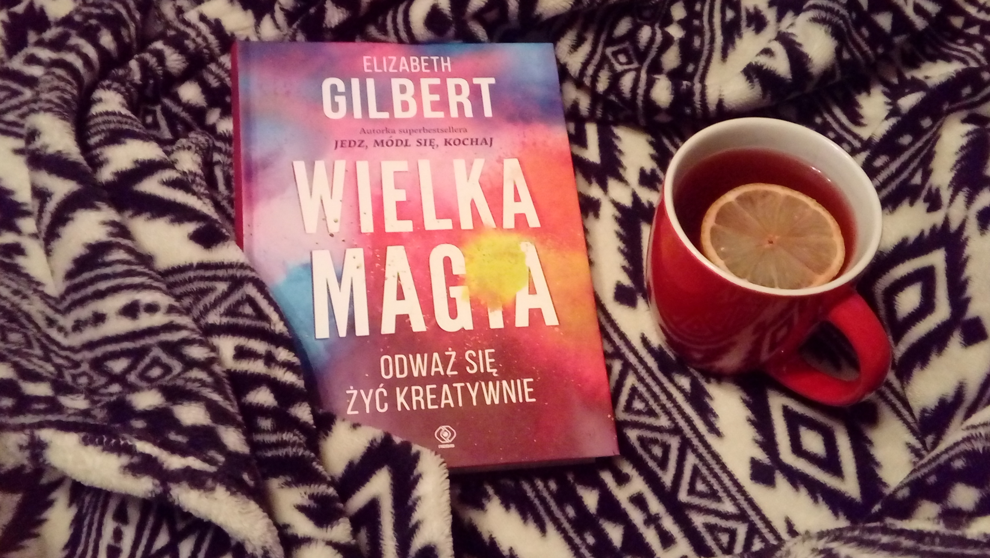 Wielka magia jest dla każdego? | Moja Perspektywa