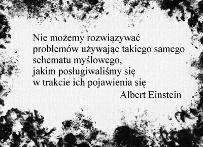 Kiedy wszystko jest na nie... | Moja Perspektywa