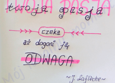 Hobby – najlepsza rzecz pod słońcem – Mój idealny moment | INSPIRACJE, SENS, ŻYCIE