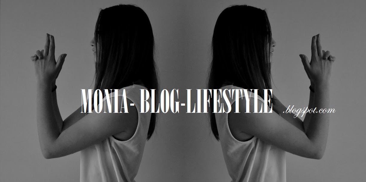 Monia - blog - lifestyle: Nietypowe imiona ☺