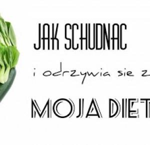 Monia - blog - lifestyle: Jak schudnąć i odrzywiać się zdrowo ? Moja dieta cud.