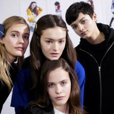 ELLE testuje: bronzery - Elle.pl - trendy jesień zima 2018: modne fryzury, buty, manicure