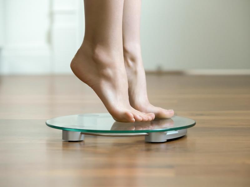 Ile powinnaś ważyć? Czy można wyznaczyć idealna masę ciała? (porady dietetyka) - Odchudzanie - Polki.pl