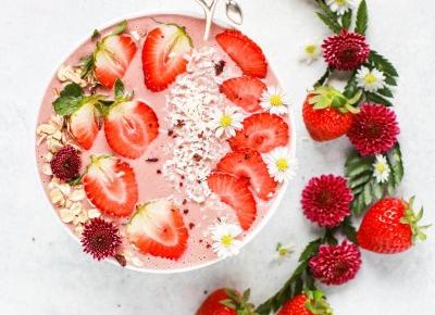 Wiosenny trend z Instagrama - Superfood Bowl - Zdrowe odżywianie - Polki.pl