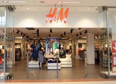 Sukienka z H&M hitem Instagrama - jak wygląda, ile kosztuje - Trendy sezonu - Polki.pl