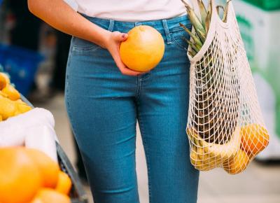 Zero waste – jak nie marnować żywności? Zero waste w kuchni - Zdrowe odżywianie - Polki.pl