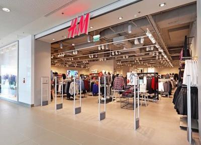 Koronkowa sukienka H&M - jak wygląda i ile kosztuje - Shopping - Polki.pl