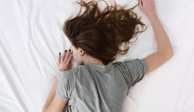 Jak lepiej spać - trzy proste wskazówki