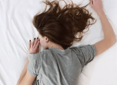 Jak lepiej spać - trzy proste wskazówki