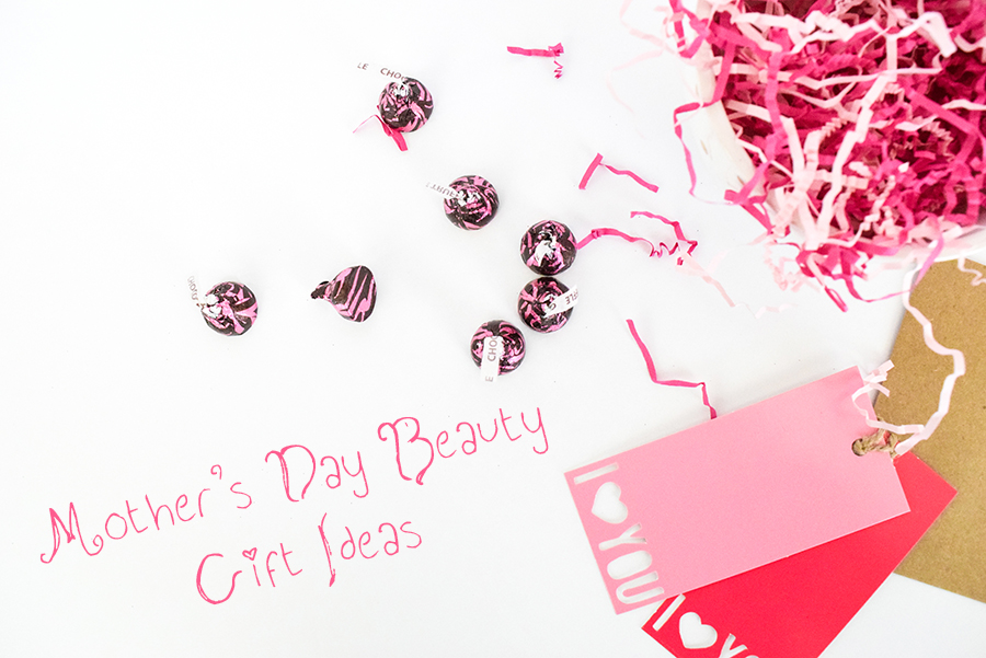 Mother’s Day Beauty Gift Ideas