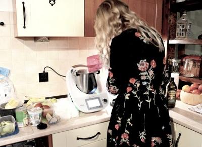 Thermomix - warto, czy nie