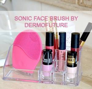 Sonic Face Brush
