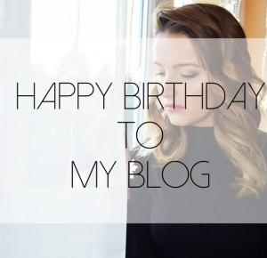 BLOG BIRTHDAY   GIVEAWAY