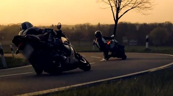 Invincible: Motocykl