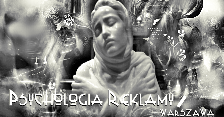 Invincible: Psychologia Reklamy | Warszawa 