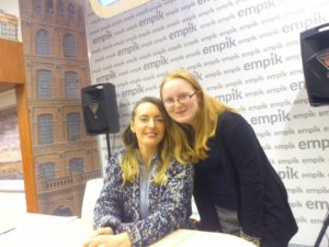 Moje zmiany – INVINCIBLE