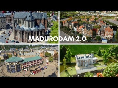 MADURODAM 2.0