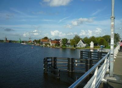 Two days at Zaandam – Invincible Lifestyle