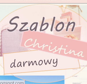 Invincible:  szablon Christina-Do pobrania za darmo 