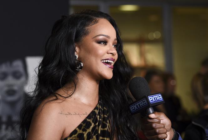 Rihanna chciała odbić Iggy Azalei faceta? Nick Young ją sprzedał! - ESKA.pl