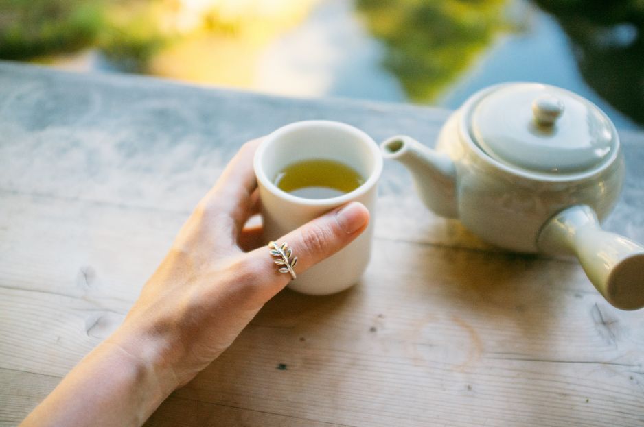 Zielona herbata: właściwości. Jak je w pełni wykorzystać? - Glamour.pl