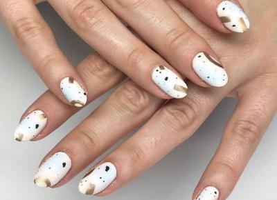 Nail artists, które warto obserwować na Instagramie - Glamour.pl