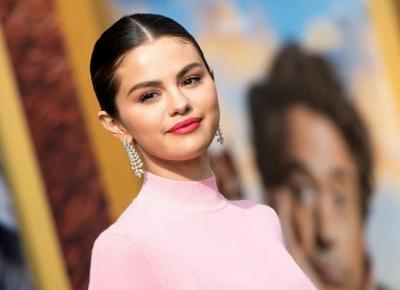 Selena Gomez wraca z nowym projektem! Jej kosmetyki kupicie już niedługo! - ESKA.pl