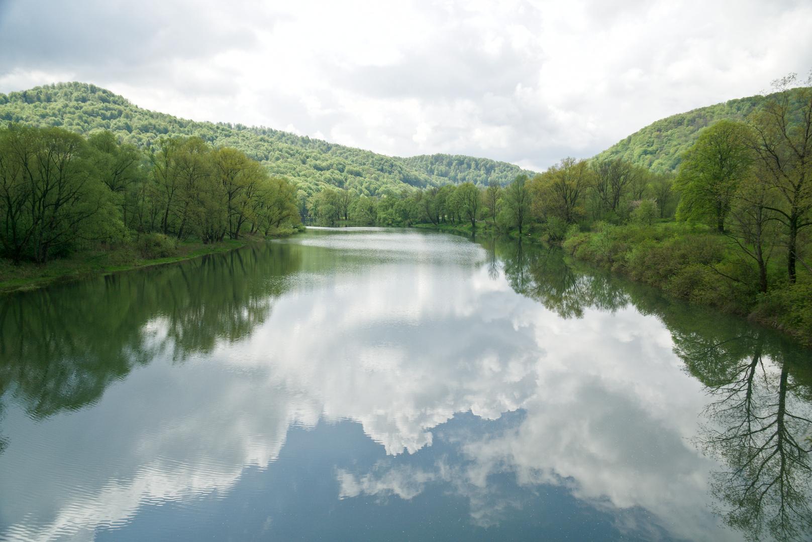 Polska 2019: Bieszczady – Yet Another Bikers' BLOG