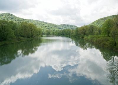 Polska 2019: Bieszczady – Yet Another Bikers' BLOG