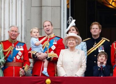 NAPIĘTA SYTUACJA NA DWORZE KRÓLEWSKIM,CZYLI KŁÓTNIA KŚIĘŻNEJ KATE Z MEGHAN?!