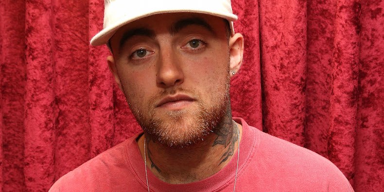 NIE ŻYJE MAC MILLER - FANI RAPERA Z CAŁEGO ŚWIATA NIE MOGĄ SIĘ POGODZIĆ Z ŚMIERCIĄ IDOLA.