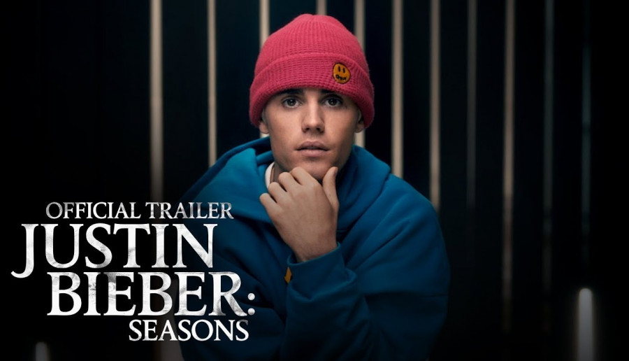 Justin Bieber: Seasons, Czyli 10-odcinkowy Serial Dokumentalny O ...