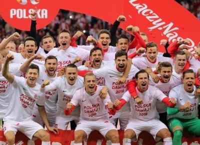 MECZ OTWARCIA, MECZ O WSZYSTKO, MECZ O HONOR, CZYLI POLSKA NA MUNDIALU W ROSJI