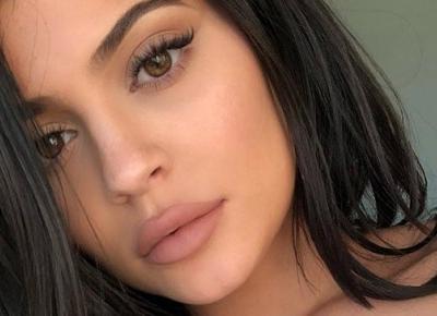 BLIZNA KYLIE JENNER O KTÓREJ NIE WSZYSCY WIEDZĄ?!