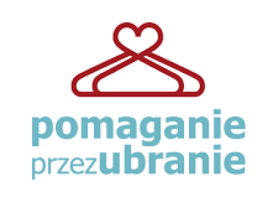 #PomaganiePrzezUbranie, czyli o tym jak posprzątać w szafie i pomóc potrzebującym!