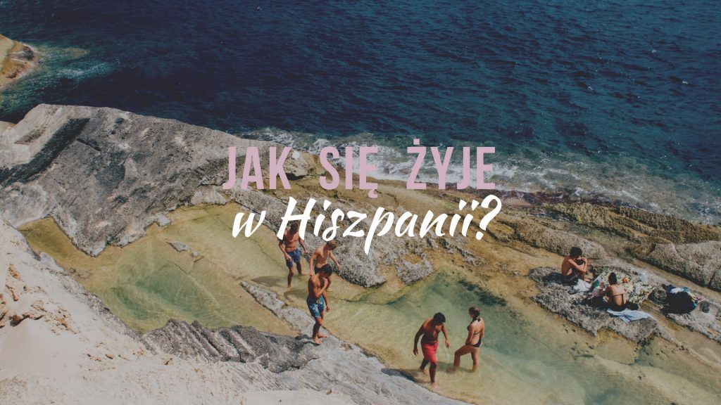 Jak się żyje w Hiszpanii? | Modeste by Maja Puente Modeste