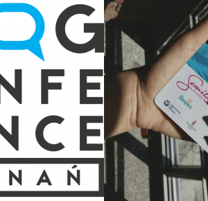 Blog Conference Poznań 2016 - wszystko co musisz wiedzieć