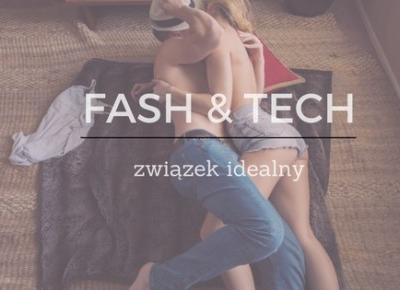 Związek idealny - FASH&TECH | Modeste by Maja Puente Modeste